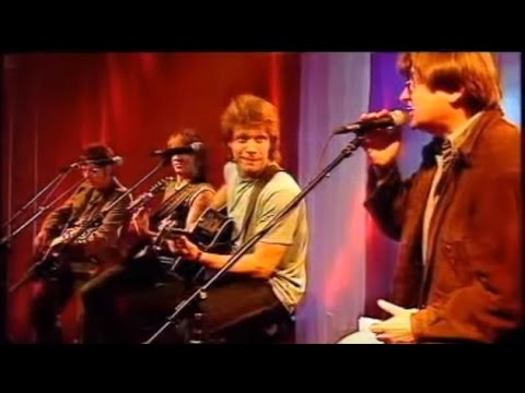 Southside Johnny & Jon Bon Jovi Live in Hamburg 25.6.2001