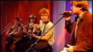 Southside Johnny &amp; Jon Bon Jovi Live in Hamburg 25.6.2001
