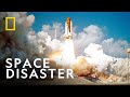 What Caused The Space Shuttle Challenger Explosion Destruction Decoded National Geographic UK