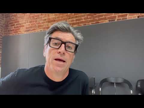 Message from David Karotkin