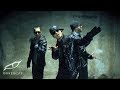 Farruko - Fichurear ft. Baby Rasta y Gringo [Official Music Video]
