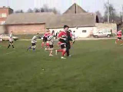 Galicja - Pradniczanka 2:2