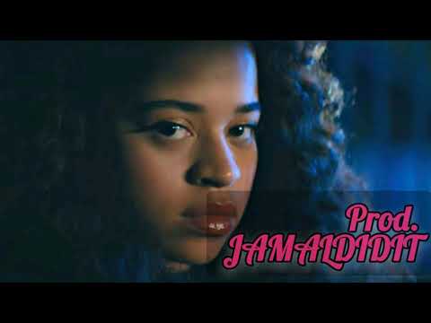 Ella Mae x Marvin Gaye type beat [2019] prod. Jamaldidit #Ella Mae #JAMALDIDIT#trapsoul #rnbtypebeat