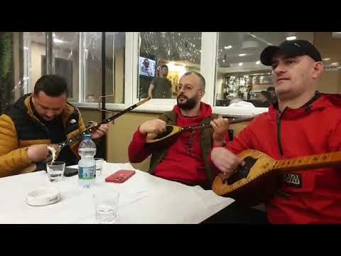 Pavlin Kola Arben Pacani & Amarildo Ndreca Live 👏👏👏👏