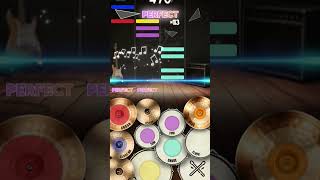 Download lagu Lagi Syantik (hard 2) | Easy Drum #lagisyantik #drums mp3