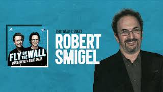 RE-RELEASE - Robert Smigel