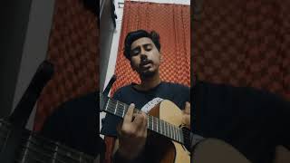 Download lagu Biprotip By Artcell || Short Cover || Bangla Band Song Cover || Khalid Hasan Siam || Artcell mp3