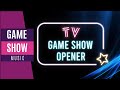 TV Game Show Intro | Music for content creator