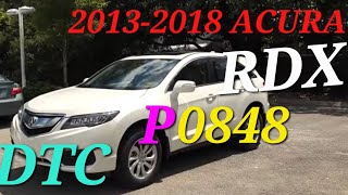 Код помилки p0878 - проста розшифровка