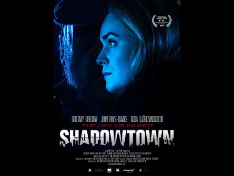 afbeelding Shadowtown
