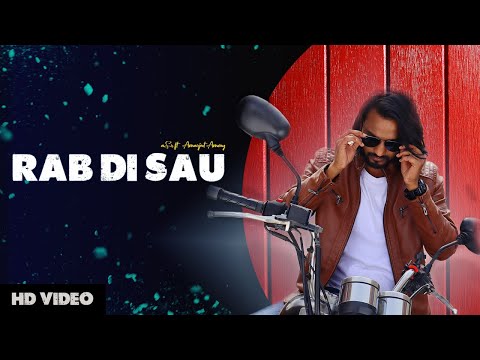 Abhijit Sadhana Rane Rab Di Sau