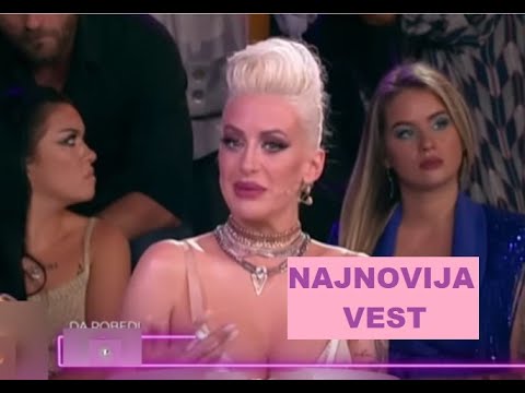 PRODUKCIJA SPREMILA B O M B U za VEČERAS - ONI OTVARAJU EMISIJU Narod pita #zadruga #zadrugainfo