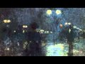 Evening Rain 