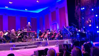 Miguel Mateos - Mundo Feliz - Teatro Colón - 26.FEB.22