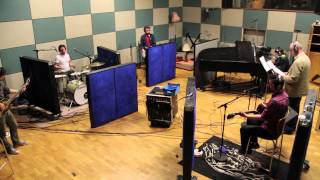 The Niall McCabe Band - Change is gonna come