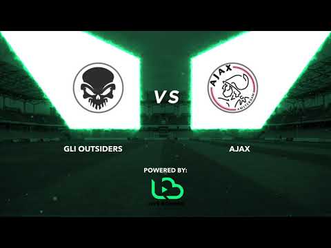 DIVISIONE ROMANA STAGIONE 21/22: GLI OUTSIDERS - AJAX