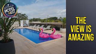 Saltwater Luxury Apartments - The View Is Amazing | Port Douglas, Australia🏨