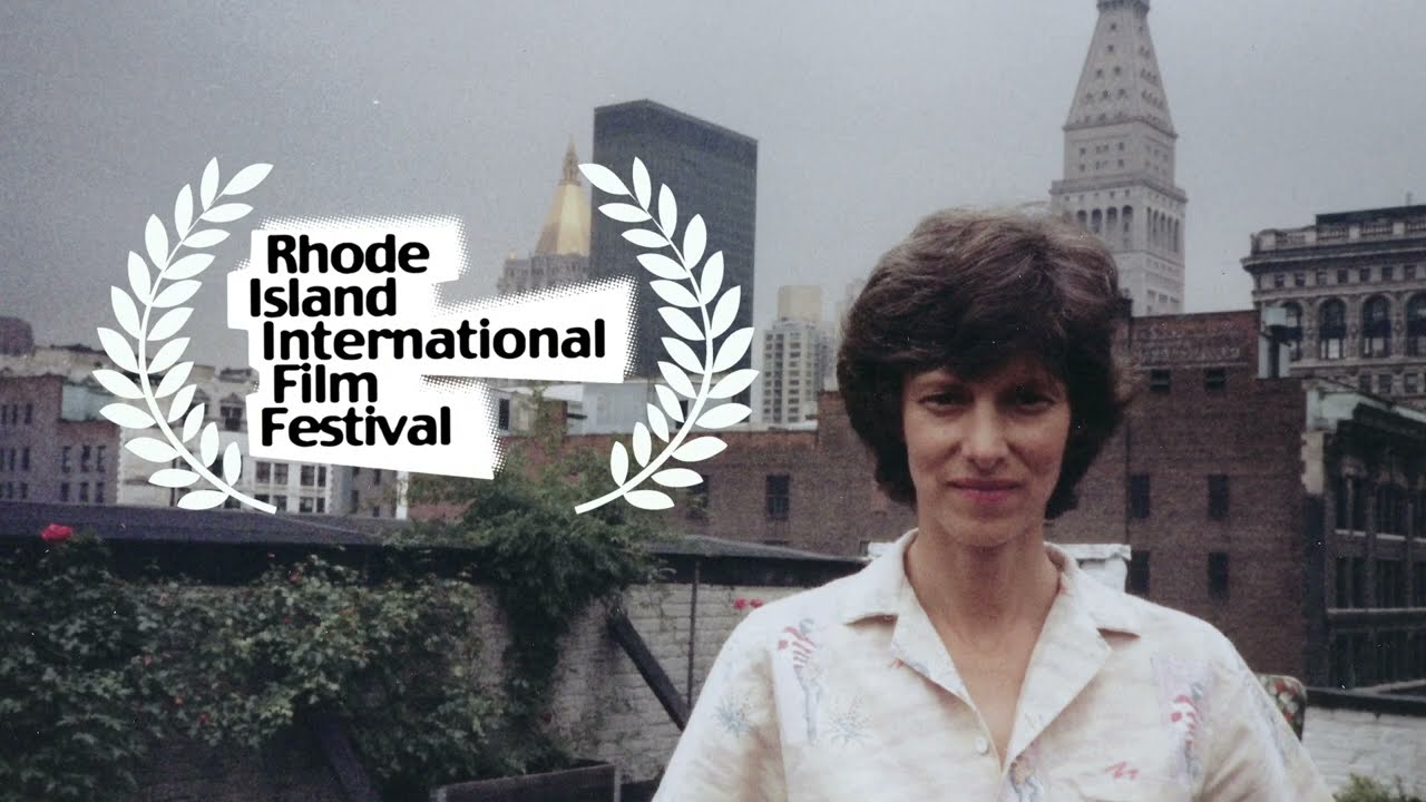 Woman in the Sky -- Flickers Teaser