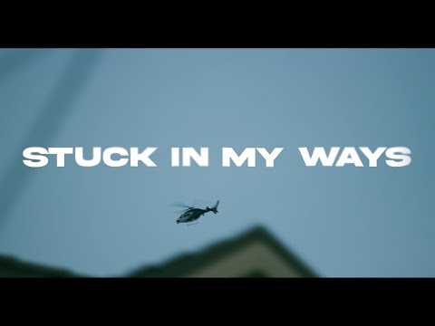 Masi Rooc - Stuck In My Ways (Official Music Video)