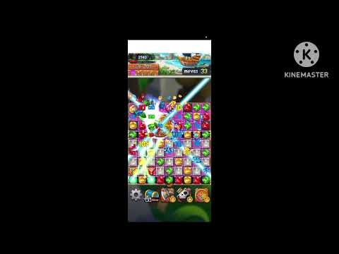 Jewel Chaser - Part 21