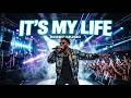 SONIC MUSIC It S My Life Dr Alban Rmx 2026
