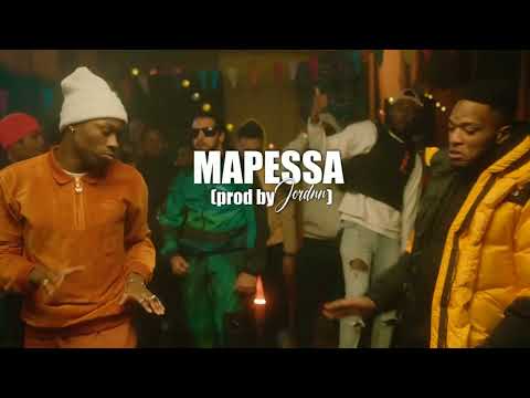 [FREE] Tiakola x Landy x SDM x Guy2Bezbar Type Beat -"MAPESSA" | Instru Afro Trap | Free Type Beat