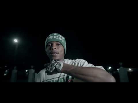 DadaCapone - Blood On My Pants ( Official Music Video ) shot by @FrogEyeVisuals