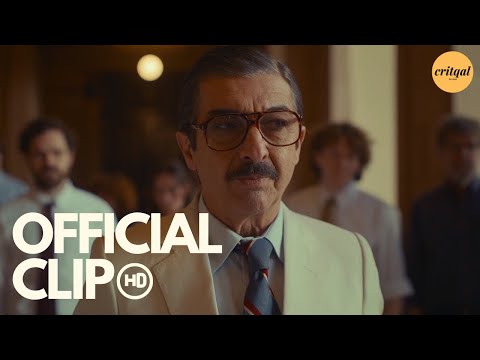 Argentina, 1985 - The Youths | Official Clip