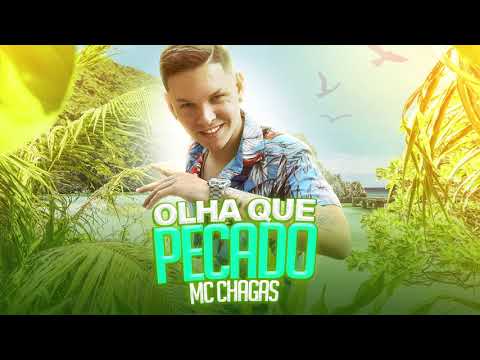 Mc Chagas - Olha que Pecado (Dj J-How)
