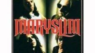 Maryslim - You Got An Attitude