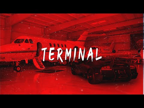 Hard 808 Guitar Trap Rap Beat Instrumental ''TERMINAL'' Hard Angry Tyga x Gunna Type Flute Beat