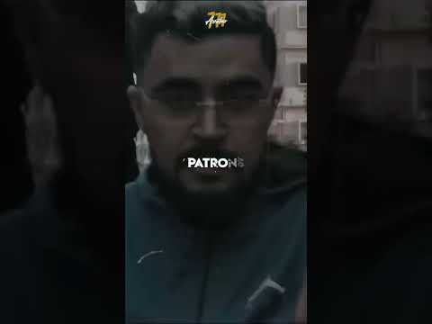 MORO X CHEB BILAL X PROFIT ZA3IM - KIFKIF #SIMO_7
