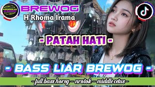 Download lagu DJ CEK SOUND FULL BASS TERBARU 2026 PATAH HATI RHOMA IRAMA MIDDLE BALAP COCOK BUAT SOUND HAJATAN mp3 Download lagu DJ CEK SOUND FULL BASS TERBARU 2026 PATAH HATI RHOMA IRAMA MIDDLE BALAP COCOK BUAT SOUND HAJATAN mp3
