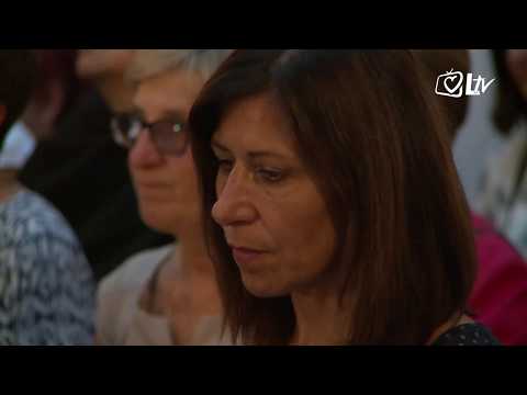 Izdvojeno 30.8.2019. - Sveto trodnevlje u čast Presvete Krvi Kristove