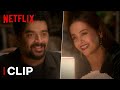 R Madhavan Surveen Chawla Judge People At A Dinner Date Decoupled Netflix India