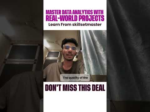 Student Success Story 8