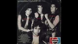 Primeira Banda de Heavy Metal do Brasil / First Heavy Metal Band from Brazil