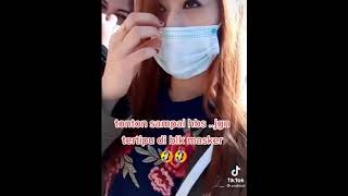 Download lagu Masker bikin ketipu story WA dan tik tok 30 detik lucu yang mengesankan mp3 Download lagu Masker bikin ketipu story WA dan tik tok 30 detik lucu yang mengesankan mp3