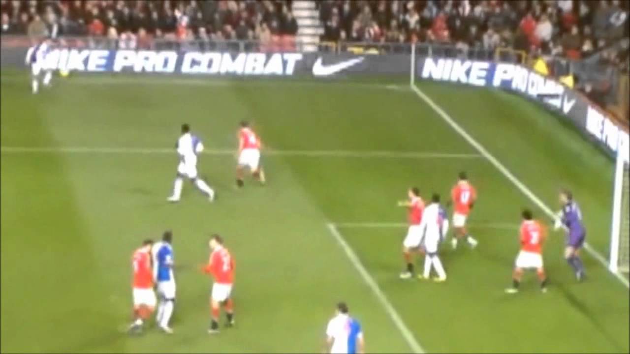 Christopher Samba 2011 - Stronger Than Ever [HD]