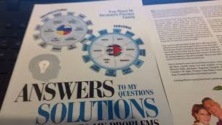 Death, Burial and Resurrection