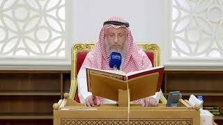 494 - تلاوة الآيات ( 78 - 87 ) من سورة يوسف - عثمان الخميس