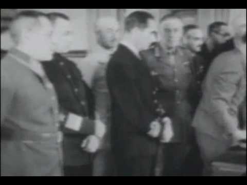 Convoy PQ17 (Part 1/3)