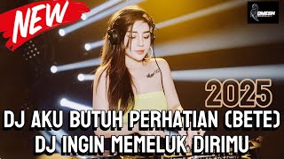 Download lagu DUGEM FUNKOT PALEMBANG TERBARU ‼️ DJ AKU BUTUH PERHATIAN TAPI TAK KAU HIRAUKAN X DJ MENEKETEHE ‼️ mp3