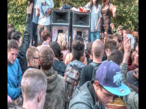 Frantic Euphoria [HD]