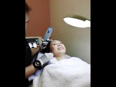 SKIN Lifting. Non Surgical Anti Aging!