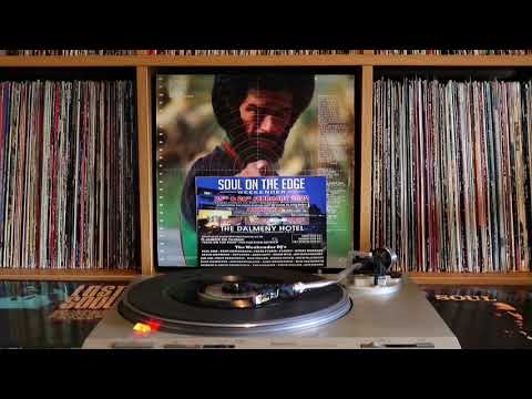 THE SHAPESHIFTERS Feat BILLY PORTER ...FINALLY READY Pt 1