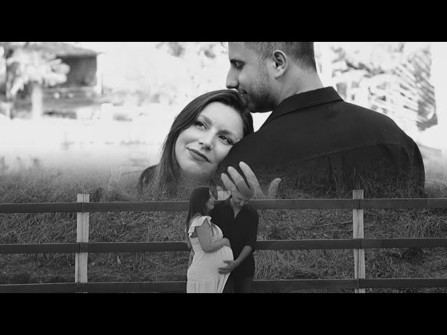 Joice & Alisson | Gestação do Gael