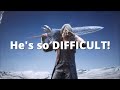 I Finally No Damage Dante Boss Fights DMD