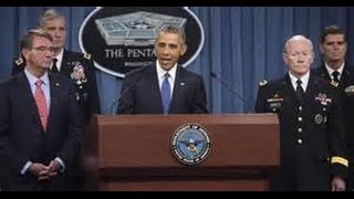 Obama to IS Leaders 'You are Next'