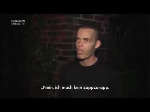 Ich machen nix zapzarap